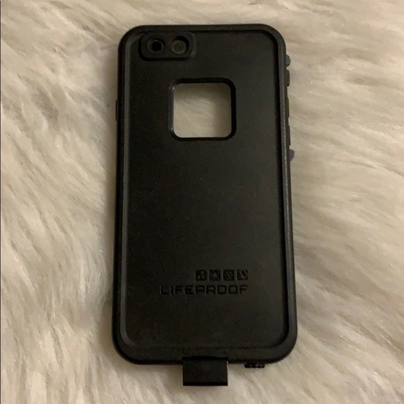LIFEPROOF FRE Phone Case - Picture 2 of 4